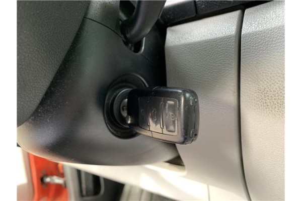 Recambio de clausor para skoda fabia (5j2) 1.4 tdi referencia OEM IAM 8E0998855D  