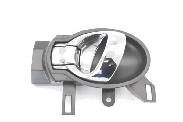 Recambio de manilla int. puerta delantero izquierda para nissan micra iv (k13k/kk) 1.2 acenta referencia OEM IAM 806711HB0B  