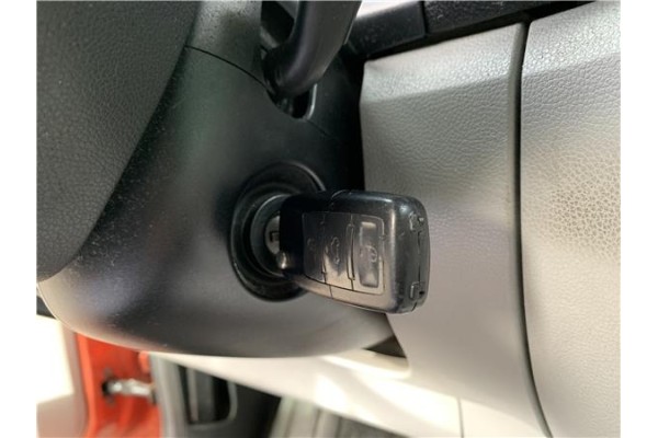 Recambio de clausor para skoda fabia (5j2) 1.4 tdi referencia OEM IAM 8E0998855D  