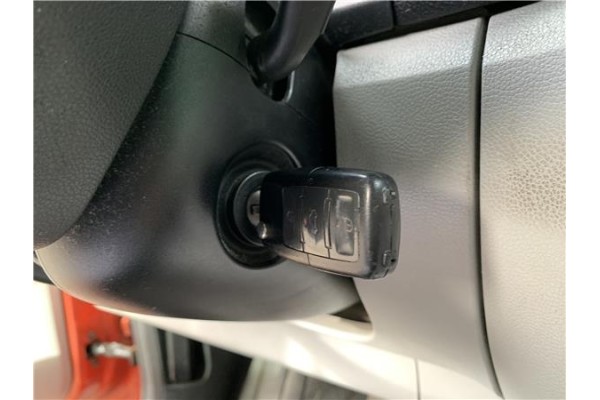 Recambio de clausor para skoda fabia (5j2) 1.4 tdi referencia OEM IAM 8E0998855D  