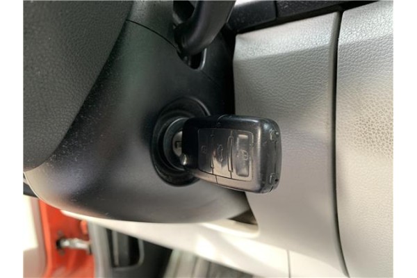 Recambio de clausor para skoda fabia (5j2) 1.4 tdi referencia OEM IAM 8E0998855D  