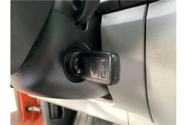 Recambio de clausor para skoda fabia (5j2) 1.4 tdi referencia OEM IAM 8E0998855D  