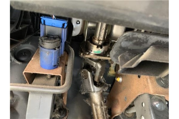 Recambio de columna direccion para skoda fabia (5j2) 1.4 tdi referencia OEM IAM 6Q1419501BF  