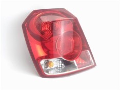 Recambio de piloto trasero izquierdo para chevrolet kalos 1.2 se referencia OEM IAM 96540268  96494901 , CHEVROLET