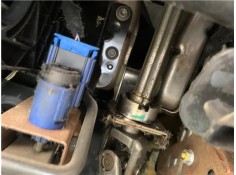 Recambio de columna direccion para skoda fabia (5j2) 1.4 tdi referencia OEM IAM 6Q1419501BF  