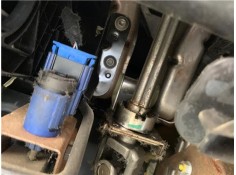 Recambio de columna direccion para skoda fabia (5j2) 1.4 tdi referencia OEM IAM 6Q1419501BF  