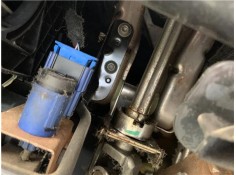 Recambio de columna direccion para skoda fabia (5j2) 1.4 tdi referencia OEM IAM 6Q1419501BF  