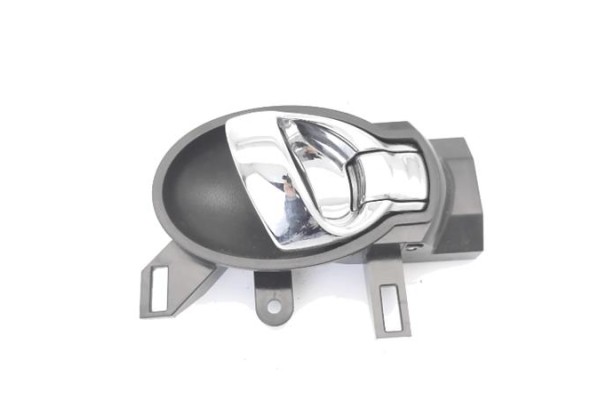 Recambio de manilla int. puerta trasero derecha para nissan micra iv (k13k/kk) 1.2 acenta referencia OEM IAM 806701HB0B  