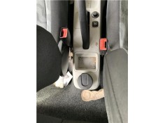 Recambio de consola para skoda fabia (5j2) 1.4 tdi referencia OEM IAM 5J0863241B  