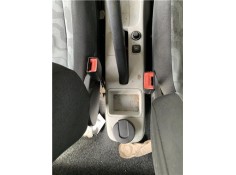 Recambio de consola para skoda fabia (5j2) 1.4 tdi referencia OEM IAM 5J0863241B  