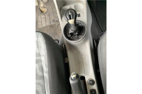 Recambio de consola para skoda fabia (5j2) 1.4 tdi referencia OEM IAM 5J0863241B  