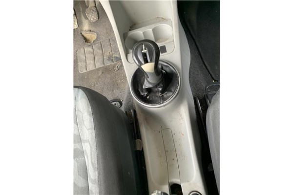 Recambio de consola para skoda fabia (5j2) 1.4 tdi referencia OEM IAM 5J0863241B  