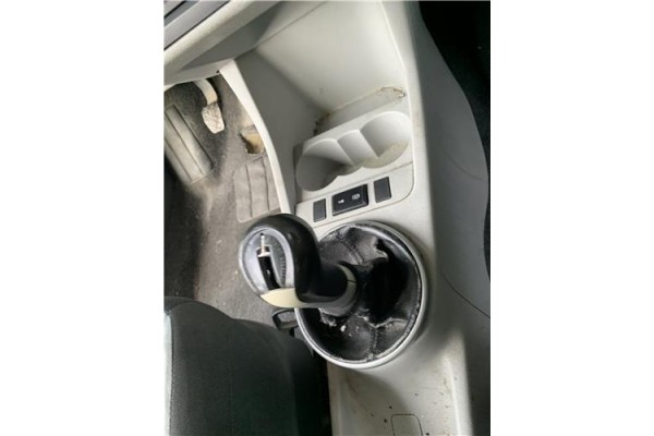 Recambio de consola para skoda fabia (5j2) 1.4 tdi referencia OEM IAM 5J0863241B  