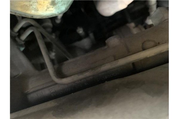 Recambio de cremallera direccion asistida para skoda fabia (5j2) 1.4 tdi referencia OEM IAM 6Q1423062FX 6Q1423055BL 