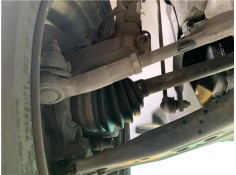 Recambio de cremallera direccion asistida para skoda fabia (5j2) 1.4 tdi referencia OEM IAM 6Q1423062FX 6Q1423055BL 