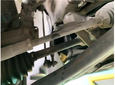 Recambio de cremallera direccion asistida para skoda fabia (5j2) 1.4 tdi referencia OEM IAM 6Q1423062FX 6Q1423055BL 