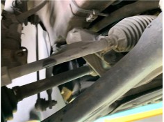 Recambio de cremallera direccion asistida para skoda fabia (5j2) 1.4 tdi referencia OEM IAM 6Q1423062FX 6Q1423055BL 