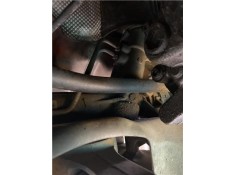Recambio de cremallera direccion asistida para skoda fabia (5j2) 1.4 tdi referencia OEM IAM 6Q1423062FX 6Q1423055BL 