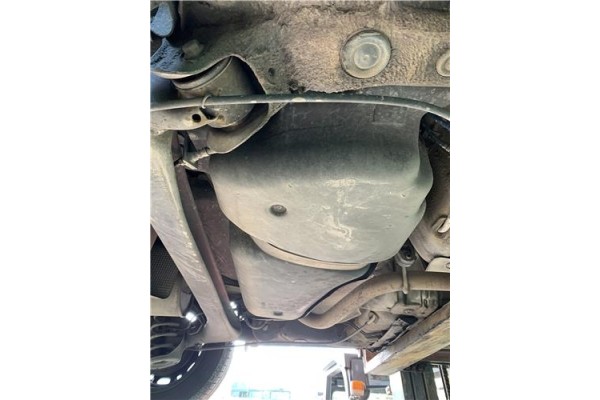 Recambio de deposito combustible para skoda fabia (5j2) 1.4 tdi referencia OEM IAM 6Q0201085A 6Y0201060AA 