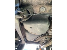 Recambio de deposito combustible para skoda fabia (5j2) 1.4 tdi referencia OEM IAM 6Q0201085A 6Y0201060AA 