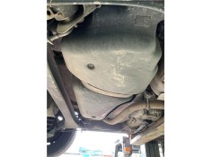 Recambio de deposito combustible para skoda fabia (5j2) 1.4 tdi referencia OEM IAM 6Q0201085A 6Y0201060AA 