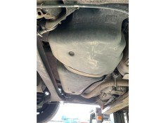 Recambio de deposito combustible para skoda fabia (5j2) 1.4 tdi referencia OEM IAM 6Q0201085A 6Y0201060AA 