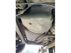 Recambio de deposito combustible para skoda fabia (5j2) 1.4 tdi referencia OEM IAM 6Q0201085A 6Y0201060AA 