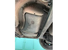 Recambio de deposito combustible para skoda fabia (5j2) 1.4 tdi referencia OEM IAM 6Q0201085A 6Y0201060AA 