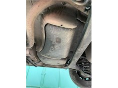 Recambio de deposito combustible para skoda fabia (5j2) 1.4 tdi referencia OEM IAM 6Q0201085A 6Y0201060AA 