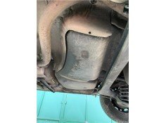 Recambio de deposito combustible para skoda fabia (5j2) 1.4 tdi referencia OEM IAM 6Q0201085A 6Y0201060AA 