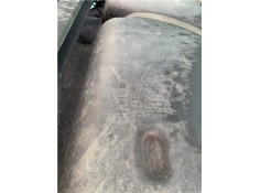 Recambio de deposito combustible para skoda fabia (5j2) 1.4 tdi referencia OEM IAM 6Q0201085A 6Y0201060AA 