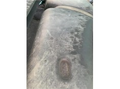 Recambio de deposito combustible para skoda fabia (5j2) 1.4 tdi referencia OEM IAM 6Q0201085A 6Y0201060AA 