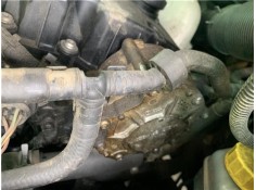 Recambio de depresor freno para skoda fabia (5j2) 1.4 tdi referencia OEM IAM 038145209M 038145209Q 