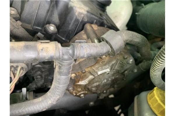 Recambio de depresor freno para skoda fabia (5j2) 1.4 tdi referencia OEM IAM 038145209M 038145209Q 