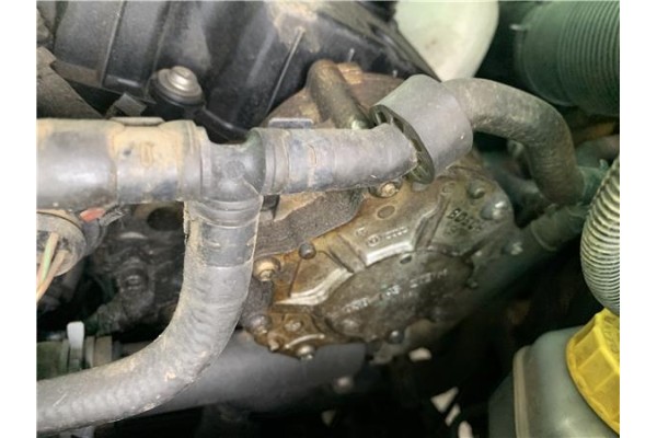 Recambio de depresor freno para skoda fabia (5j2) 1.4 tdi referencia OEM IAM 038145209M 038145209Q 