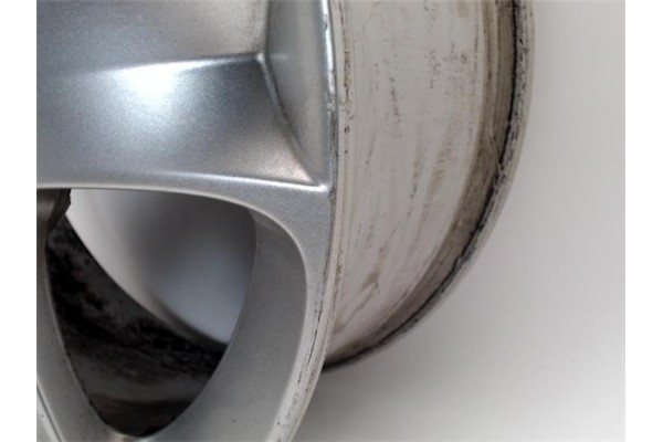 Recambio de llanta para peugeot 607 (s1) referencia OEM IAM   
