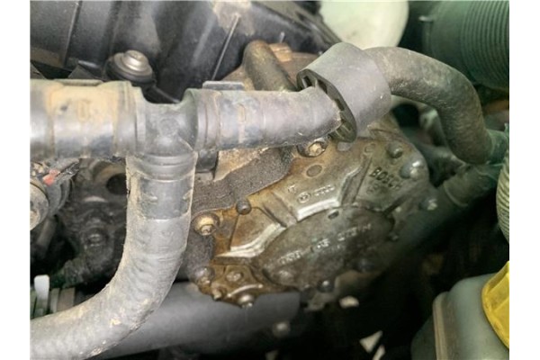 Recambio de depresor freno para skoda fabia (5j2) 1.4 tdi referencia OEM IAM 038145209M 038145209Q 