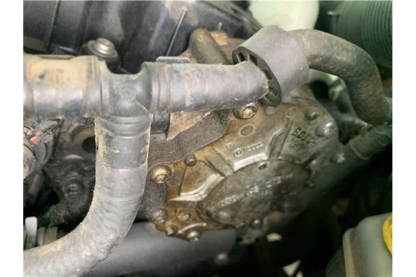 Recambio de depresor freno para skoda fabia (5j2) 1.4 tdi referencia OEM IAM 038145209M 038145209Q 