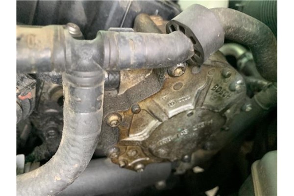 Recambio de depresor freno para skoda fabia (5j2) 1.4 tdi referencia OEM IAM 038145209M 038145209Q 