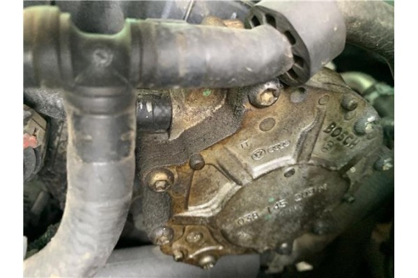Recambio de depresor freno para skoda fabia (5j2) 1.4 tdi referencia OEM IAM 038145209M 038145209Q 