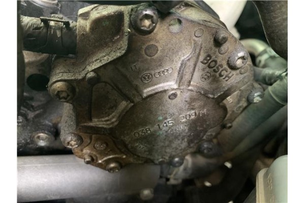 Recambio de depresor freno para skoda fabia (5j2) 1.4 tdi referencia OEM IAM 038145209M 038145209Q 