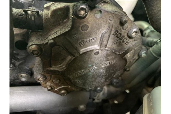 Recambio de depresor freno para skoda fabia (5j2) 1.4 tdi referencia OEM IAM 038145209M 038145209Q 