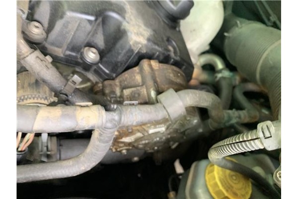 Recambio de depresor freno para skoda fabia (5j2) 1.4 tdi referencia OEM IAM 038145209M 038145209Q 