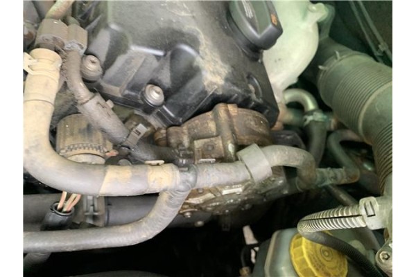 Recambio de depresor freno para skoda fabia (5j2) 1.4 tdi referencia OEM IAM 038145209M 038145209Q 