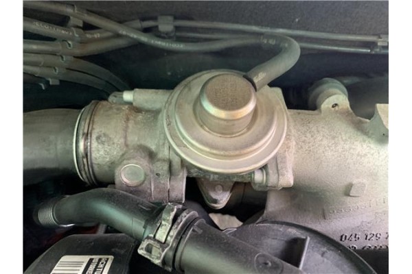 Recambio de egr para skoda fabia (5j2) 1.4 tdi referencia OEM IAM 045131501K 36910083 