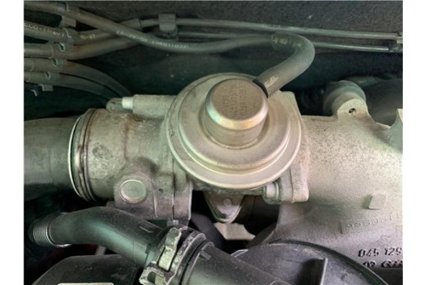 Recambio de egr para skoda fabia (5j2) 1.4 tdi referencia OEM IAM 045131501K 36910083 