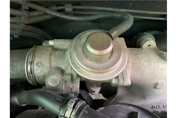 Recambio de egr para skoda fabia (5j2) 1.4 tdi referencia OEM IAM 045131501K 36910083 