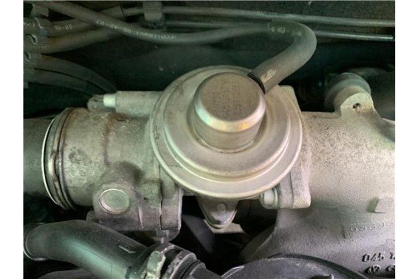 Recambio de egr para skoda fabia (5j2) 1.4 tdi referencia OEM IAM 045131501K 36910083 