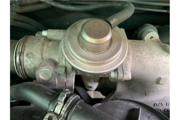 Recambio de egr para skoda fabia (5j2) 1.4 tdi referencia OEM IAM 045131501K 36910083 