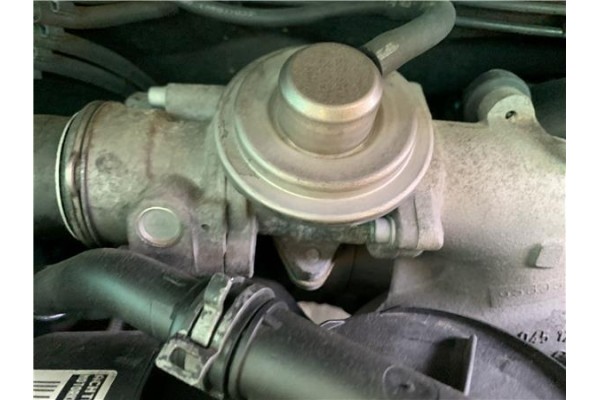 Recambio de egr para skoda fabia (5j2) 1.4 tdi referencia OEM IAM 045131501K 36910083 